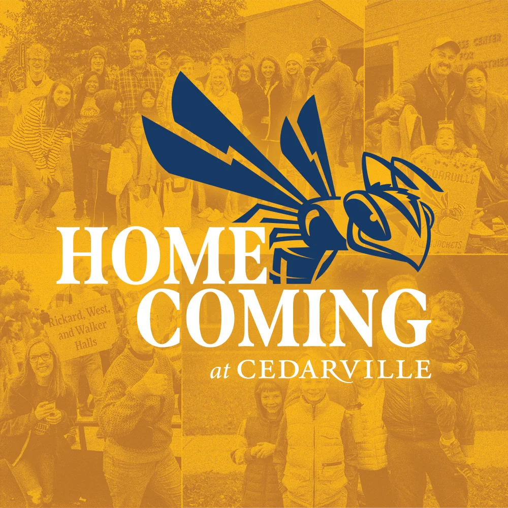 Cedarville Homecoming