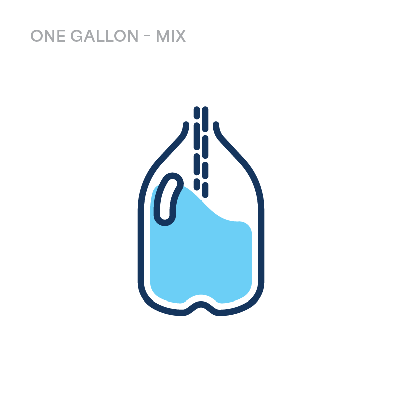 Third Wave Icons_1 gallon mix