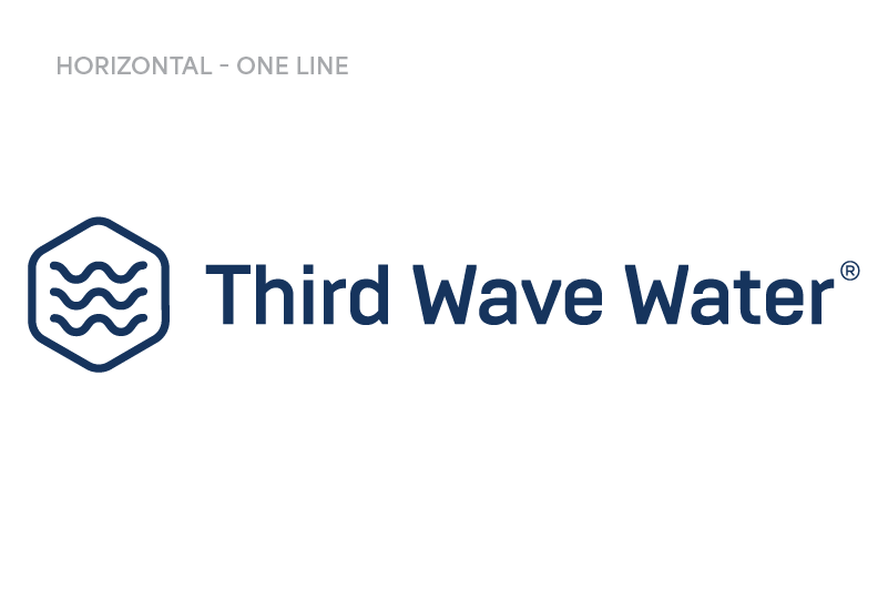 Third Wave Water Logo_horizontal 1 line