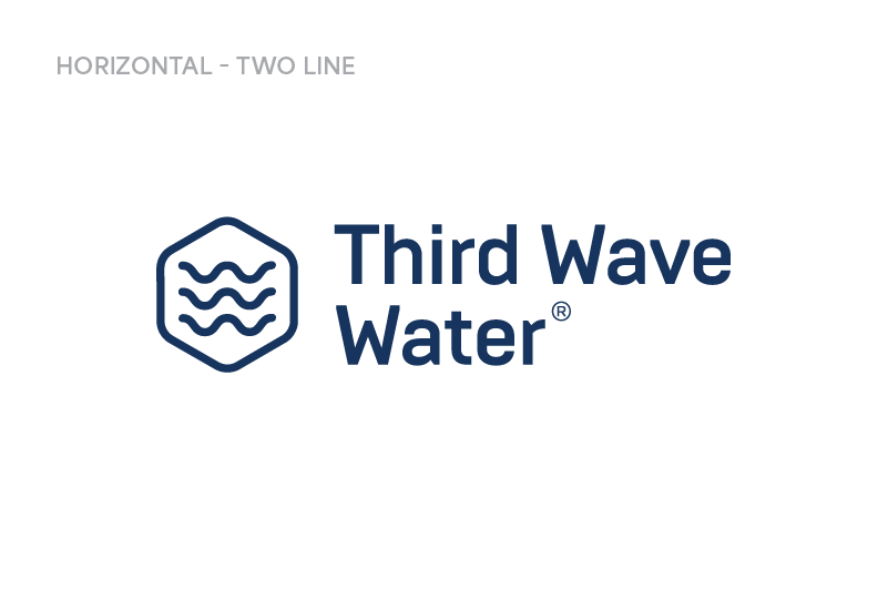 Third Wave Water Logo_horizontal two lines