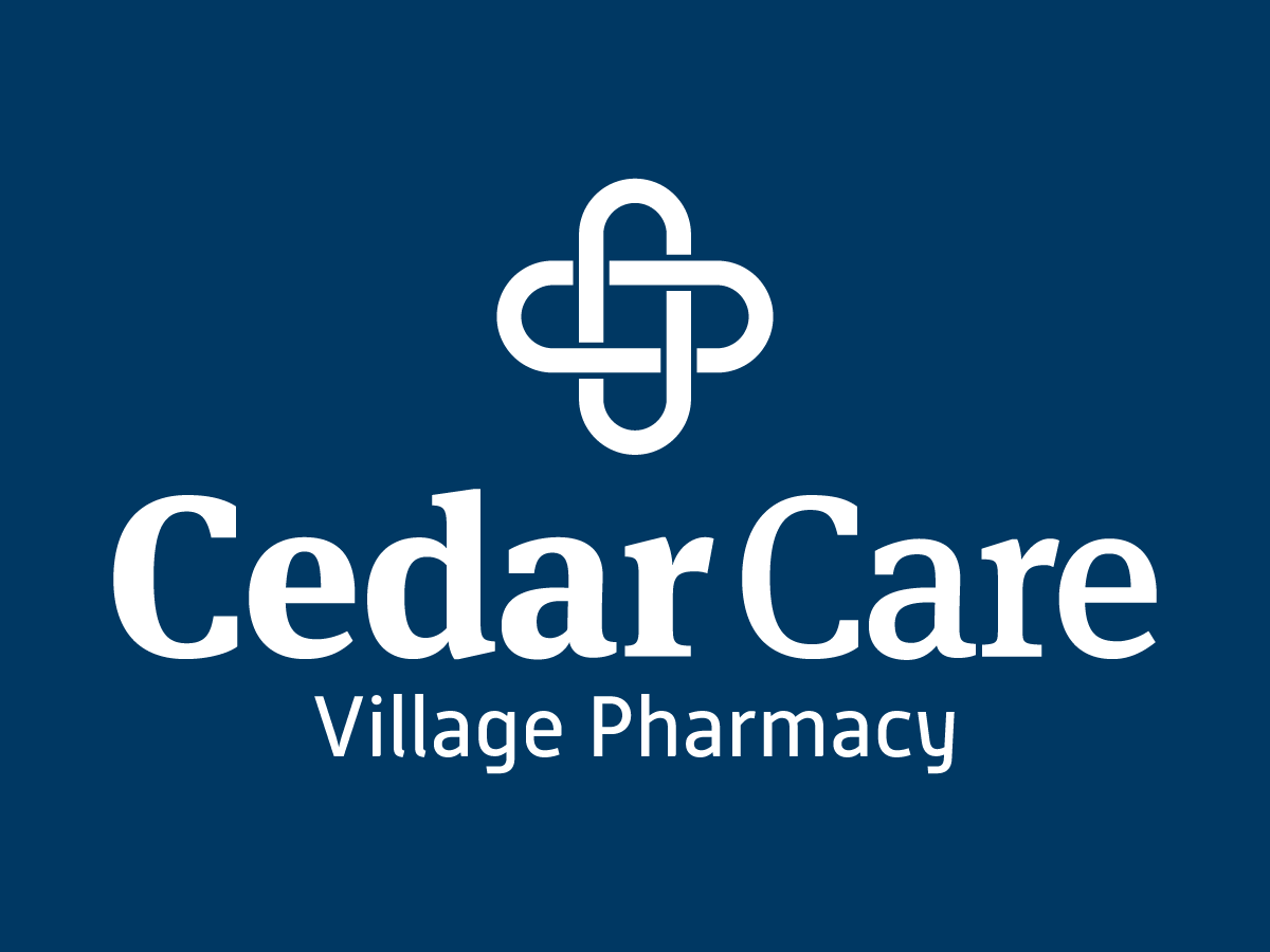 CedarCare Logo_vertical-white