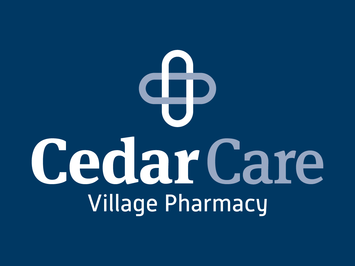 CedarCare Logo_vertical-white+tint