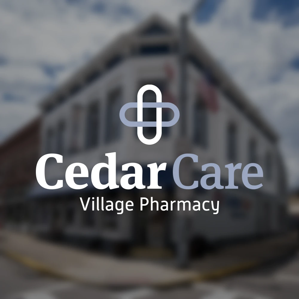 CedarCare Village Pharmacy