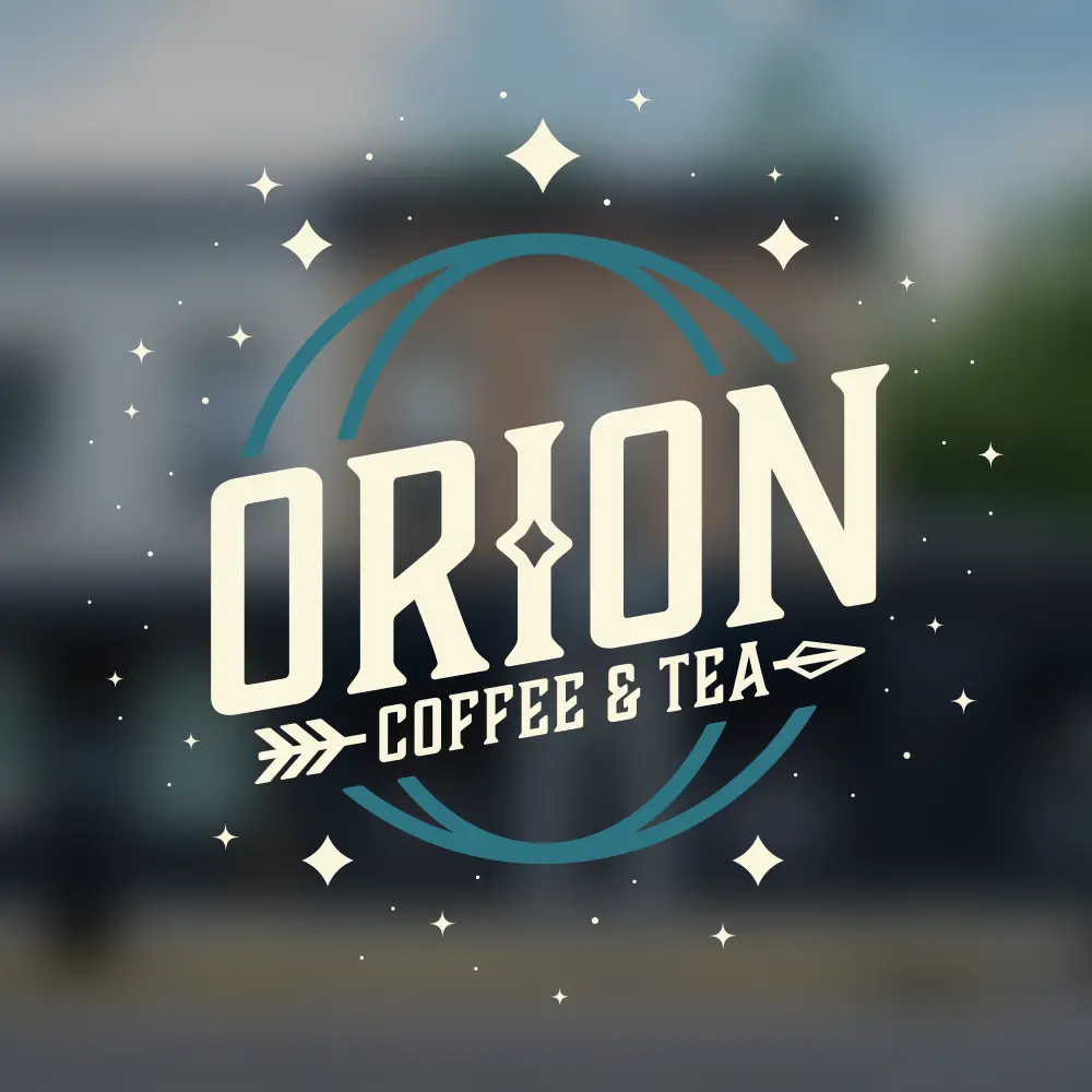 Orion Coffee and Tea