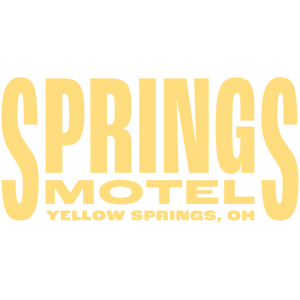 Springs Motel Cover Logo