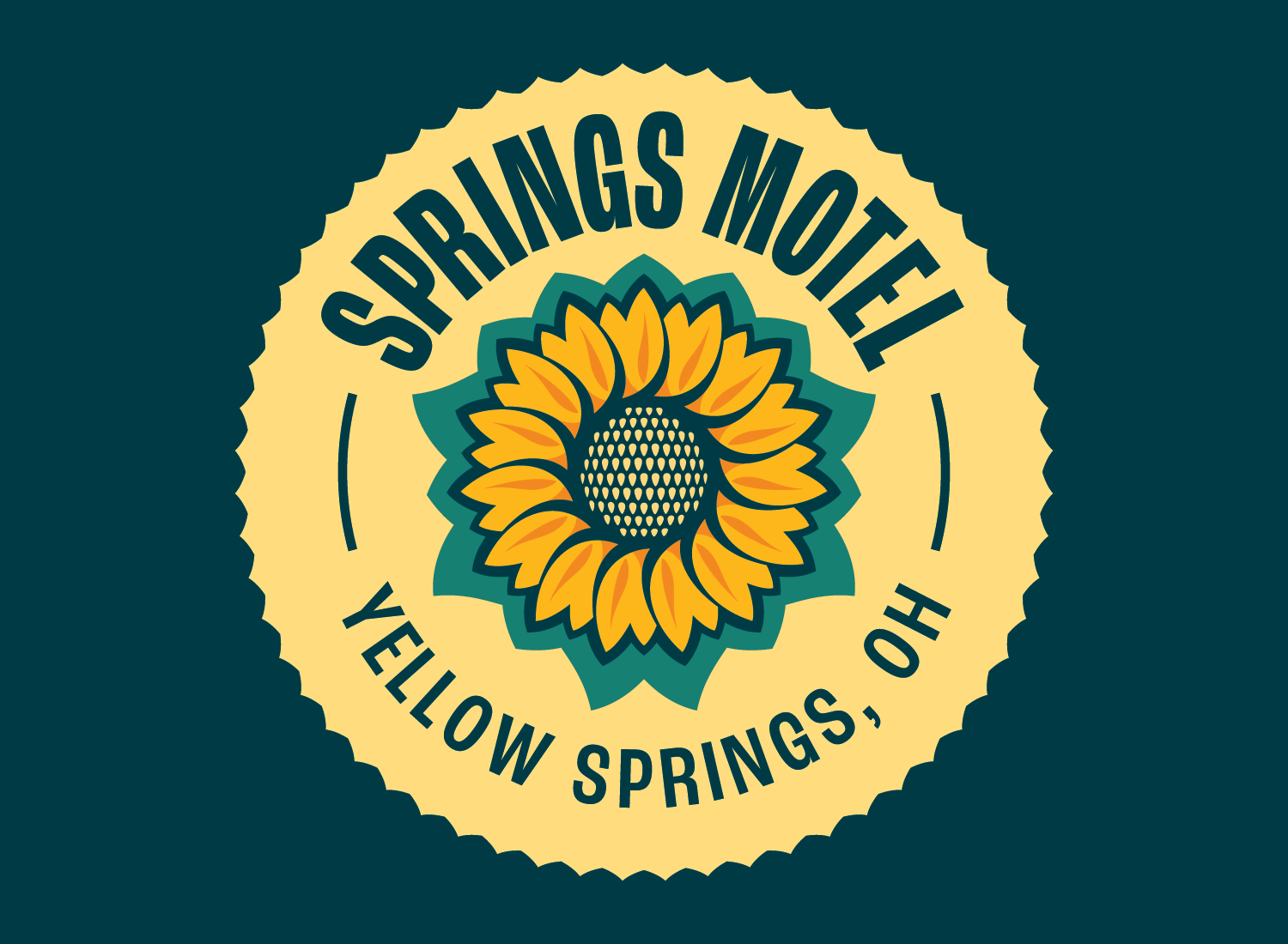 Springs Motel Logo_badge