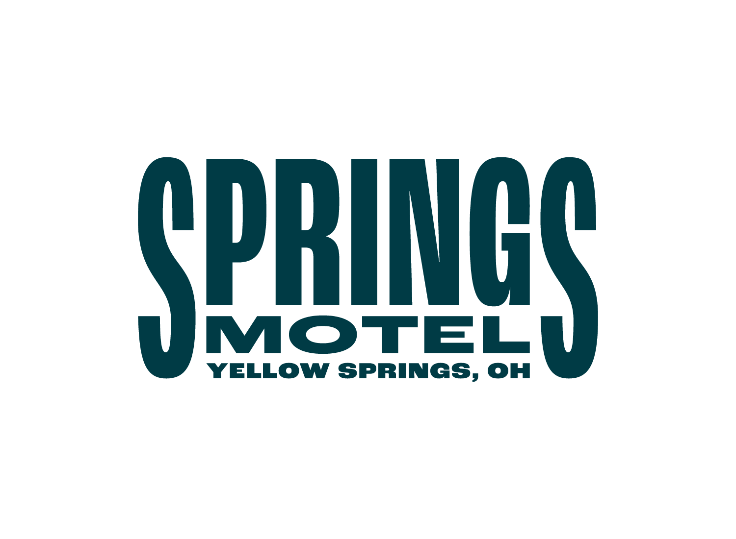 Springs Motel Logo_wordmark-light