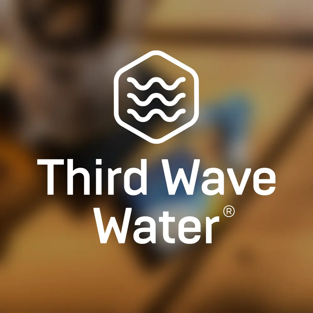 Third Wave Water